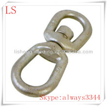 US Type Forged G402 Regular Swivel